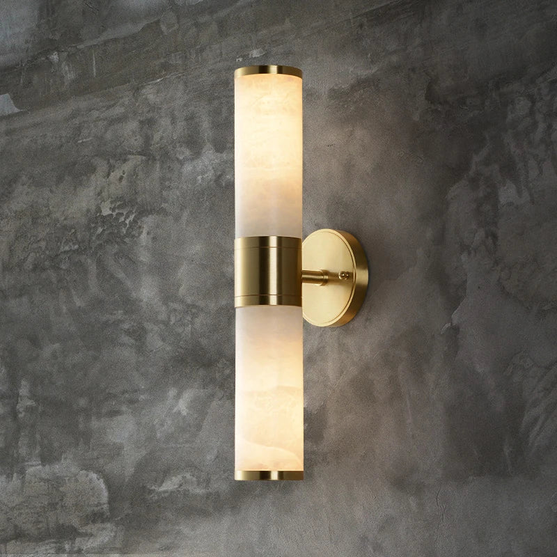 Homio Decor Ella Marble Wall Light