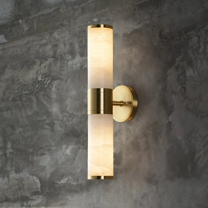 Homio Decor Ella Marble Wall Light