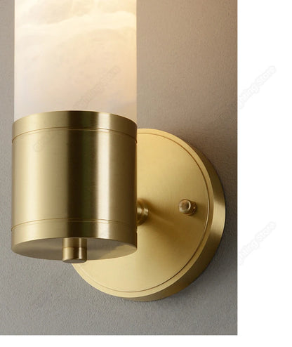 Homio Decor Ella Marble Wall Light