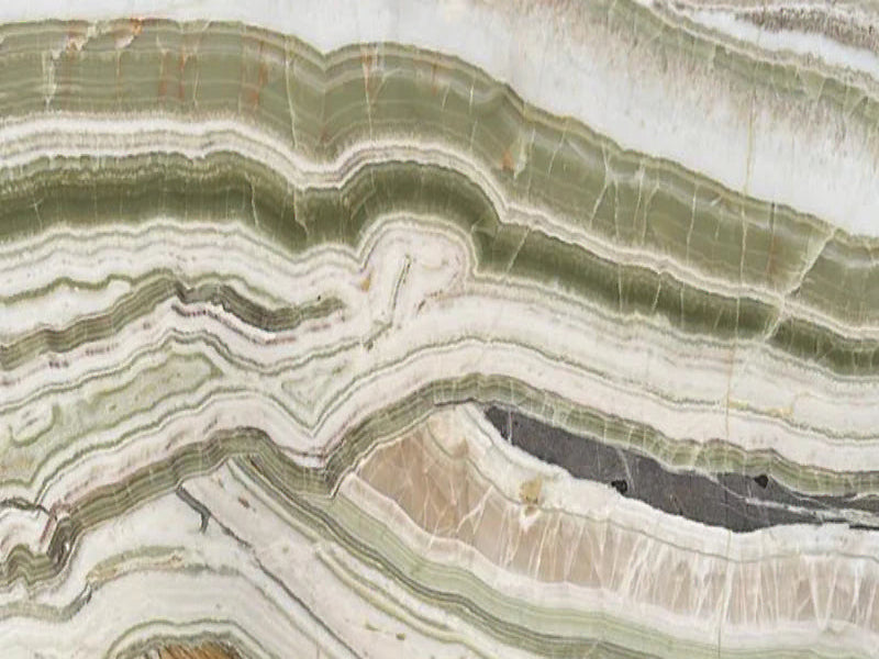 Green Royal Onyx