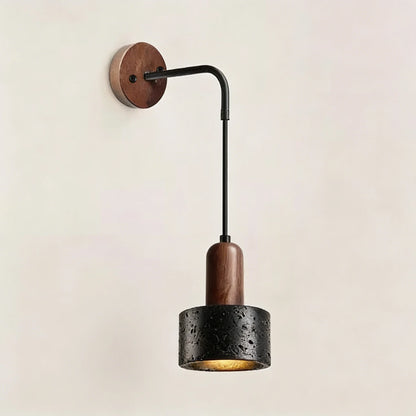Homio Decor Kai Travertine Pendant