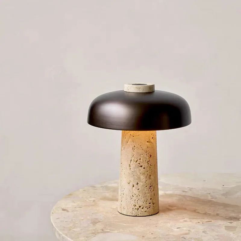 Homio Decor Lighting A Reverse Table Lamp