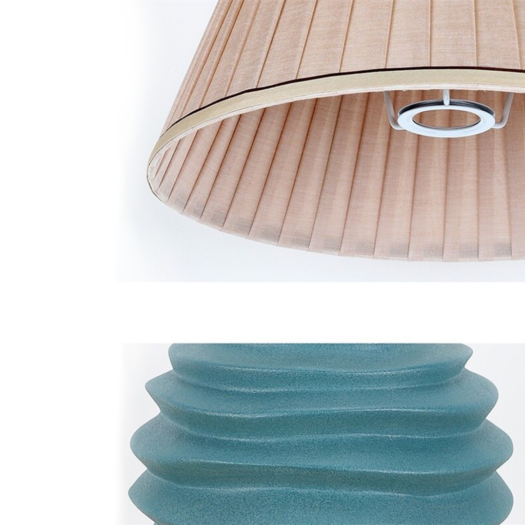 Homio Decor Lighting Contemporary Table Lamp