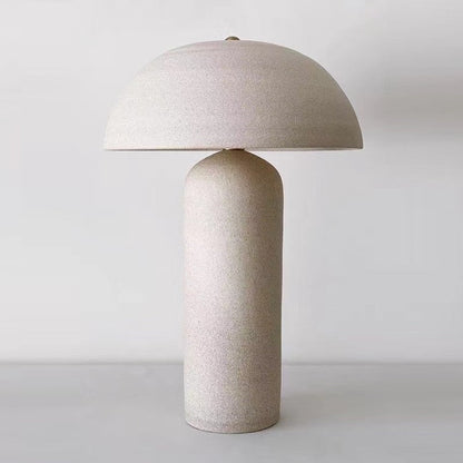 Homio Decor Lighting Large Wabi-Sabi Table Lamp