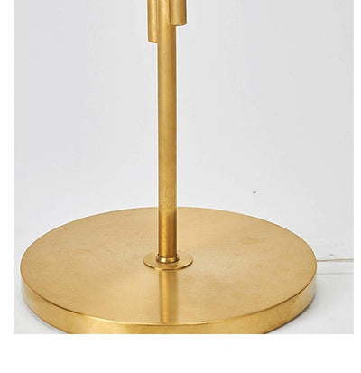 Homio Decor Lighting Luxury Gold Floor Lamp