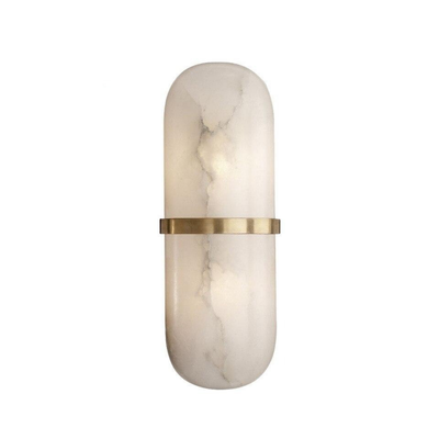 Homio Decor Lighting Luxury Marble Wall Light