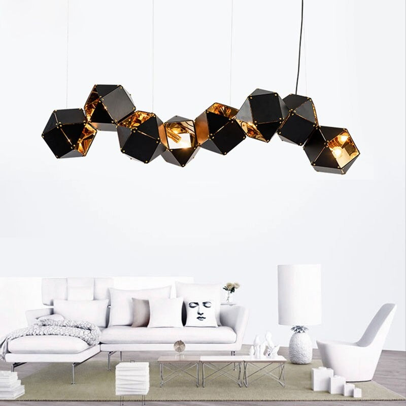 Homio Decor Lighting Modern Design Chandelier