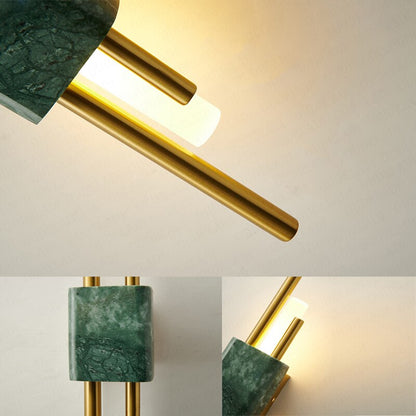 Homio Decor Lighting Modern Minimalistic Wall Lamp