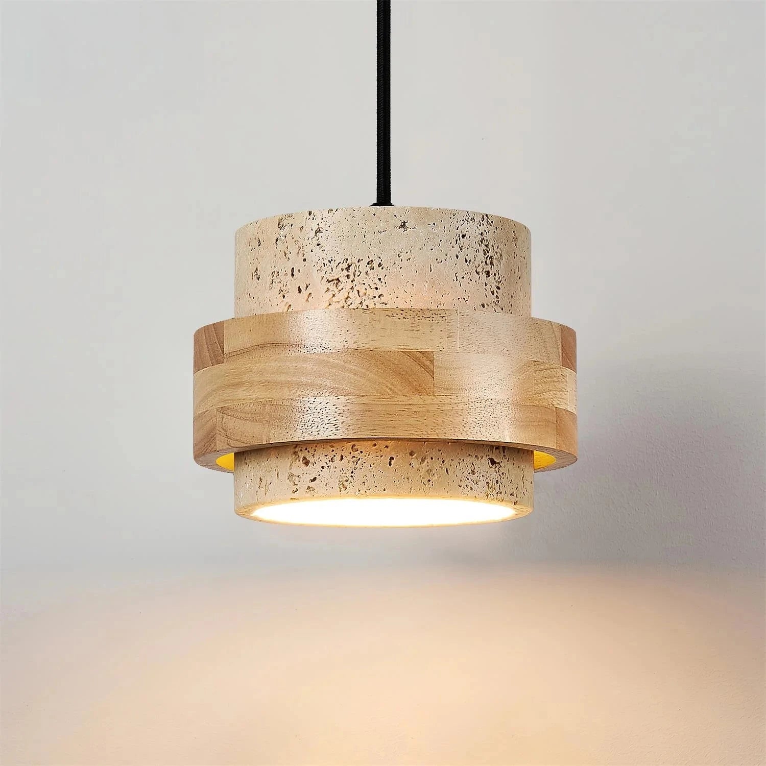 Homio Decor Lighting Terranova Pendant Lamp