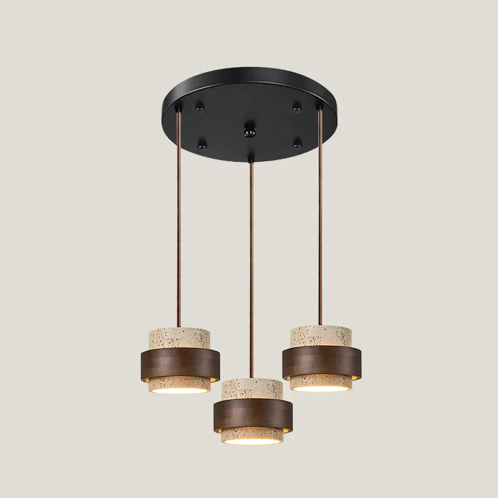 Homio Decor Lighting Terranova Pendant Lamp