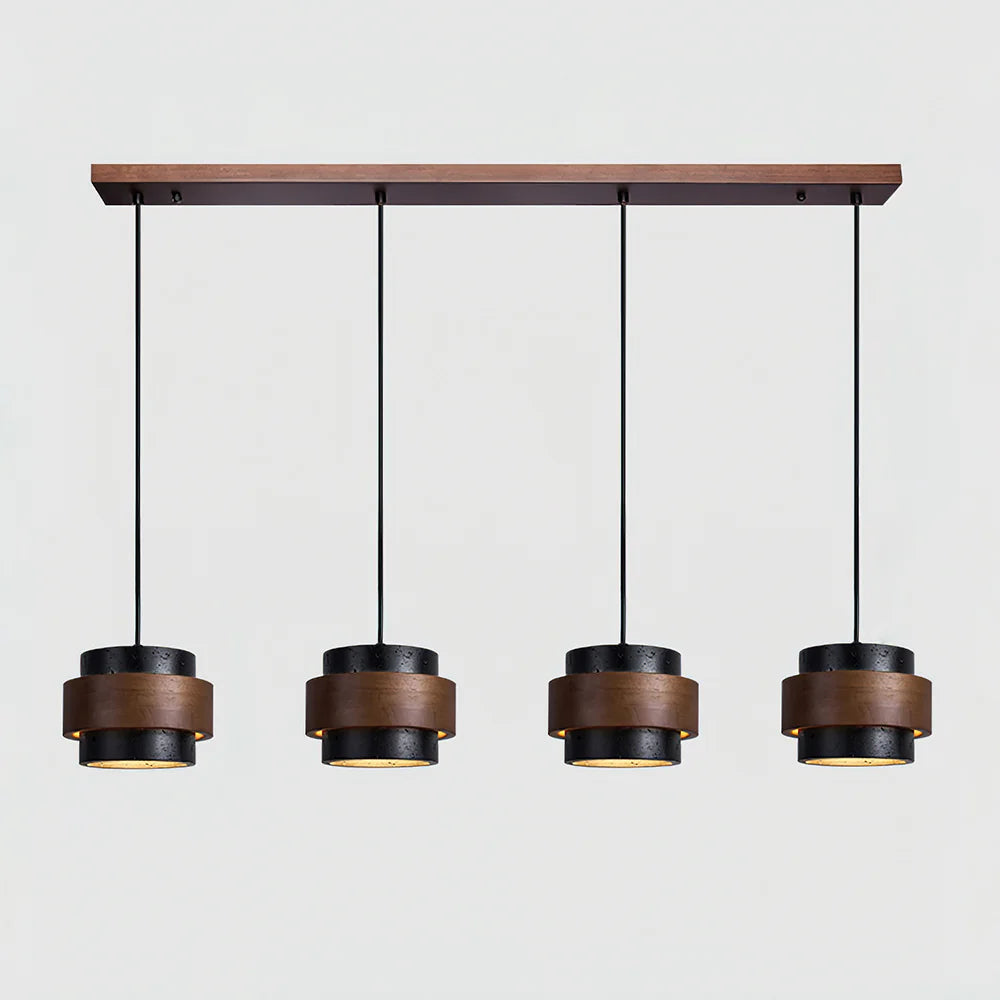 Homio Decor Lighting Terranova Pendant Lamp