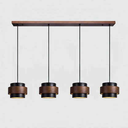 Homio Decor Lighting Terranova Pendant Lamp