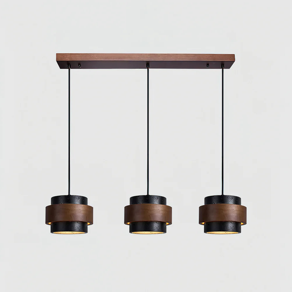 Homio Decor Lighting Terranova Pendant Lamp