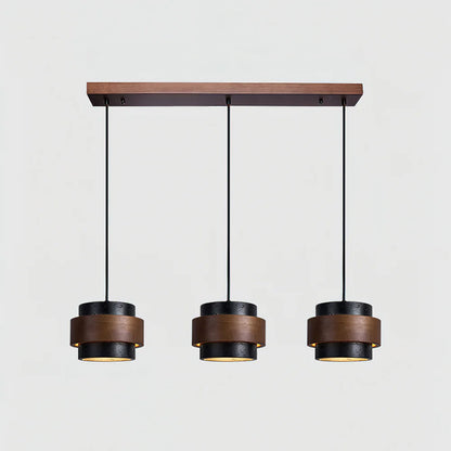 Homio Decor Lighting Terranova Pendant Lamp
