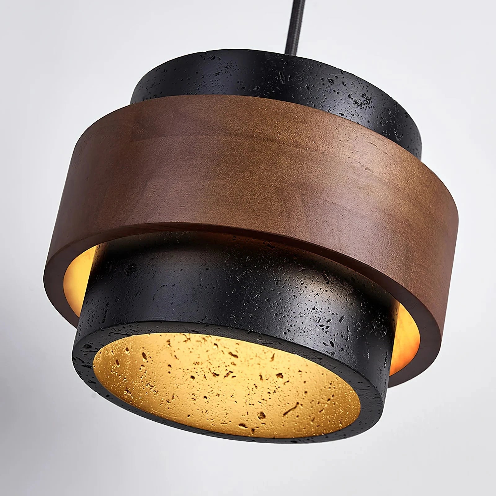 Homio Decor Lighting Terranova Pendant Lamp