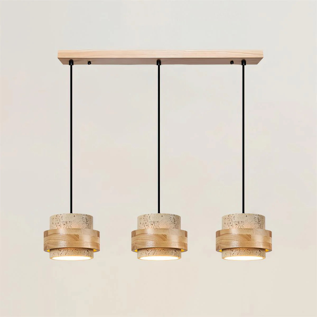 Homio Decor Lighting Terranova Pendant Lamp