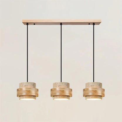 Homio Decor Lighting Terranova Pendant Lamp