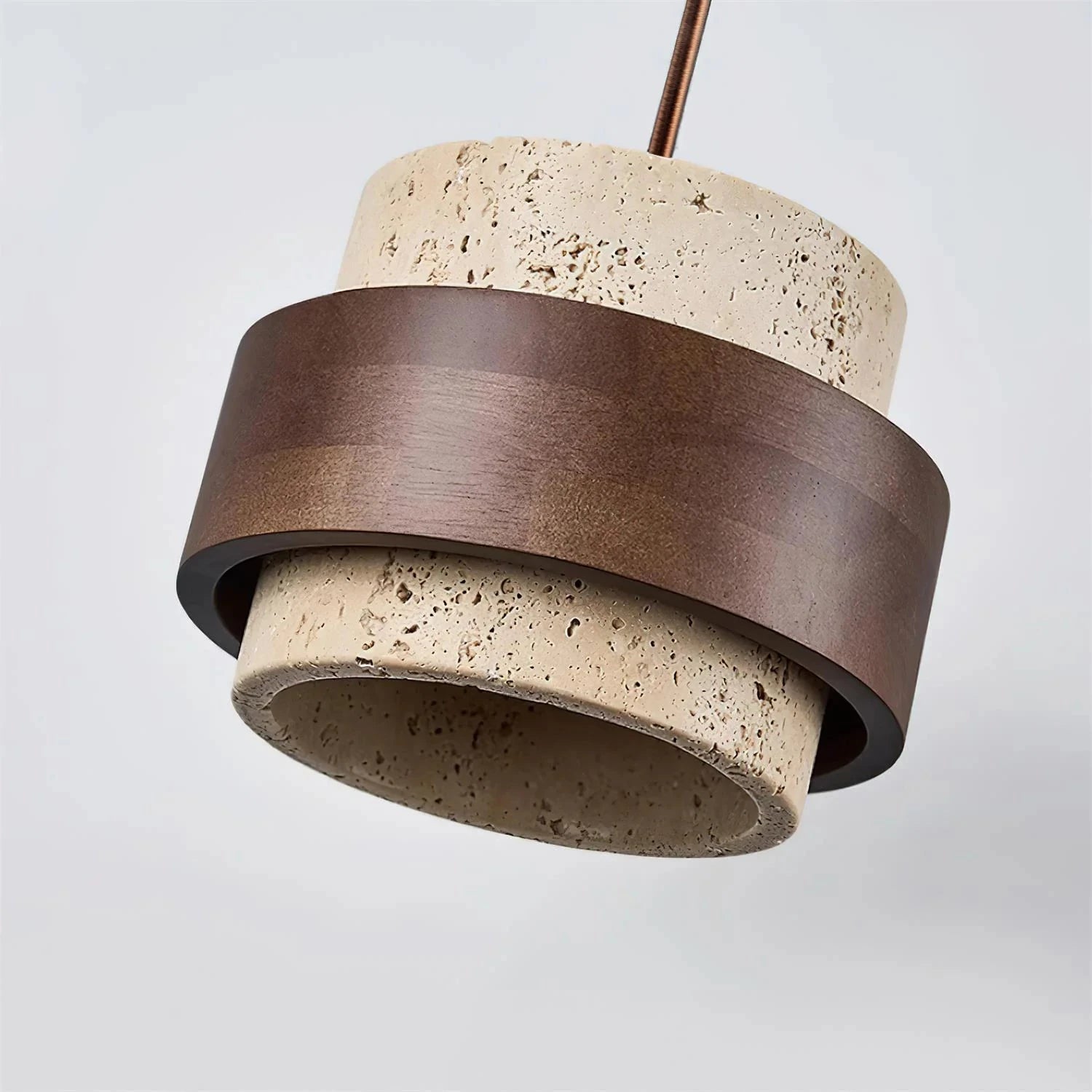 Homio Decor Lighting Terranova Pendant Lamp