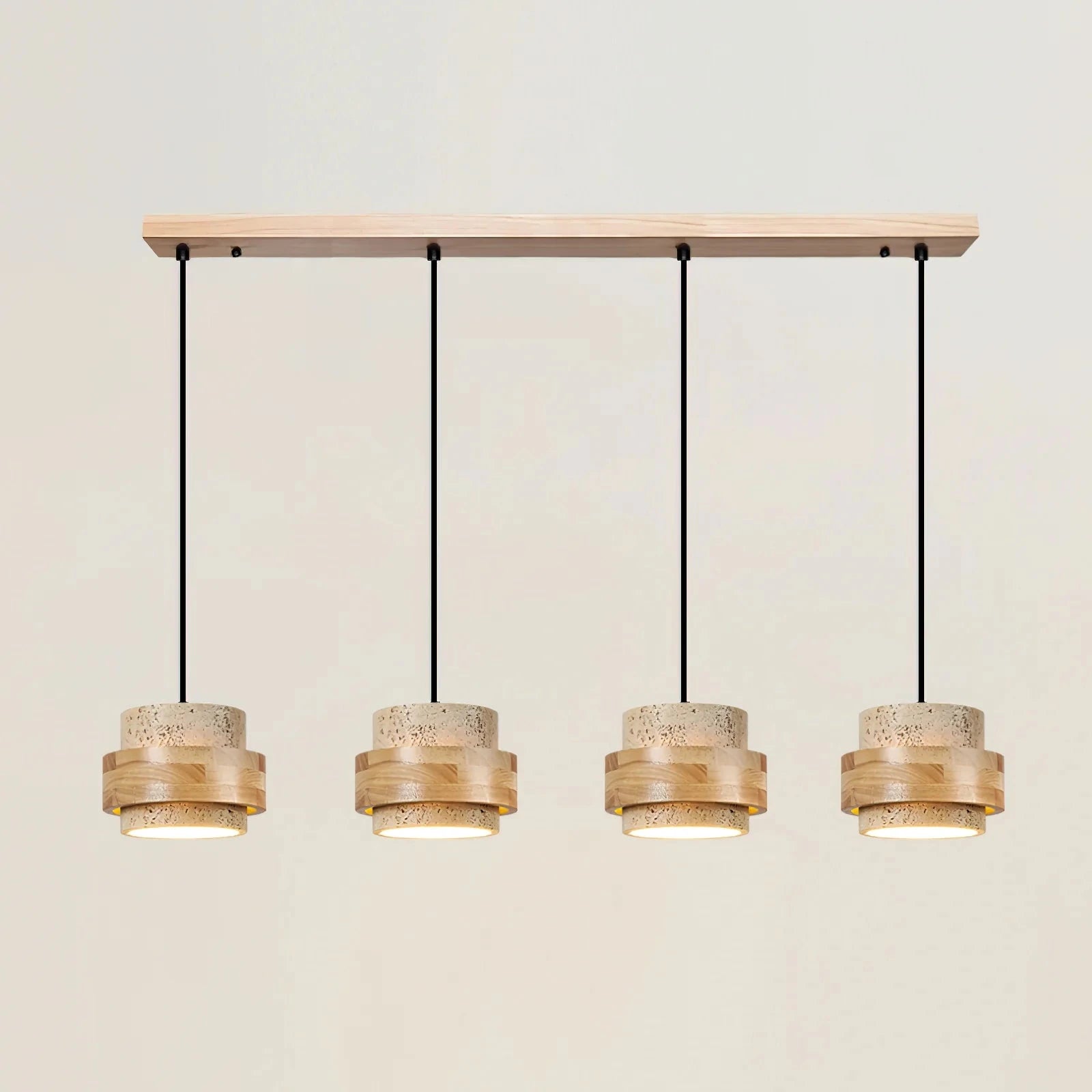 Homio Decor Lighting Terranova Pendant Lamp