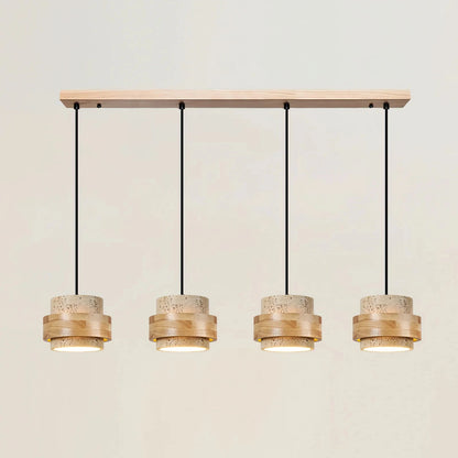 Homio Decor Lighting Terranova Pendant Lamp