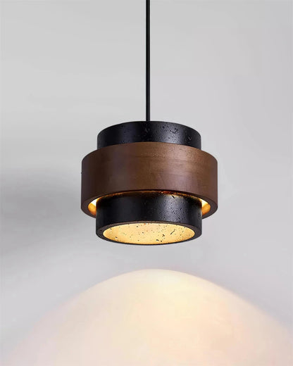 Homio Decor Lighting Terranova Pendant Lamp