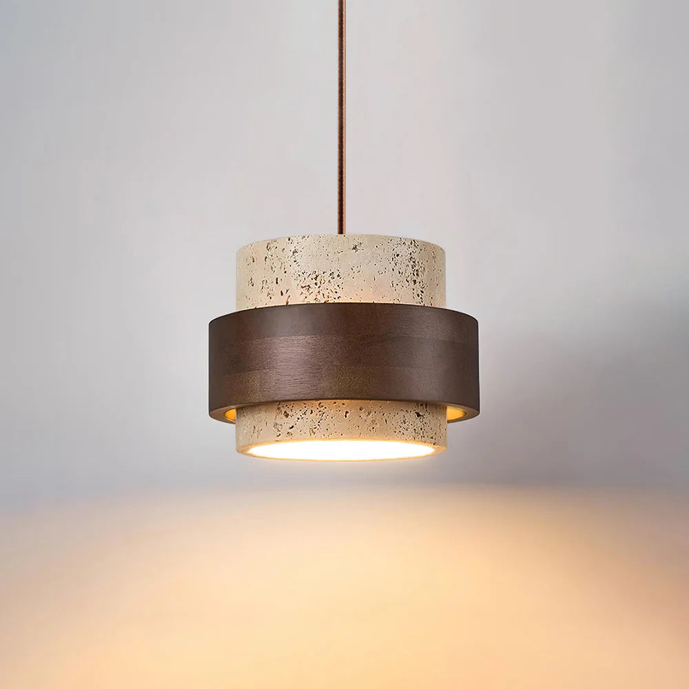 Homio Decor Lighting Terranova Pendant Lamp