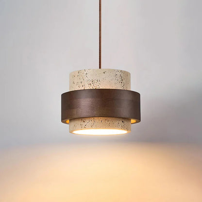 Homio Decor Lighting Terranova Pendant Lamp