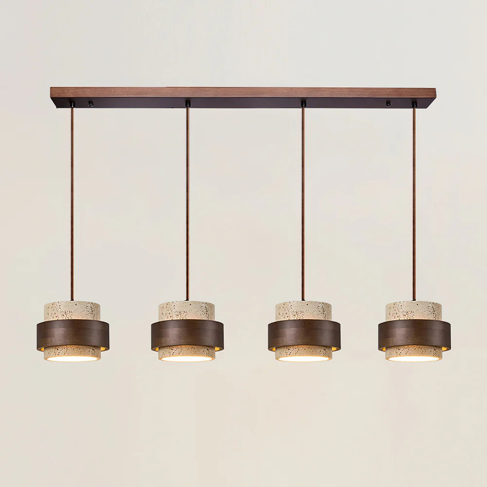 Homio Decor Lighting Terranova Pendant Lamp