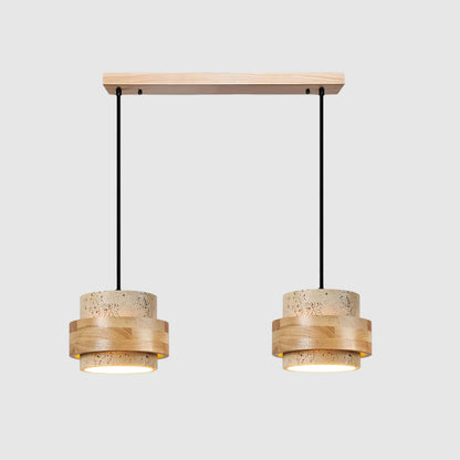 Homio Decor Lighting Terranova Pendant Lamp