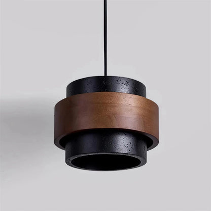 Homio Decor Lighting Terranova Pendant Lamp