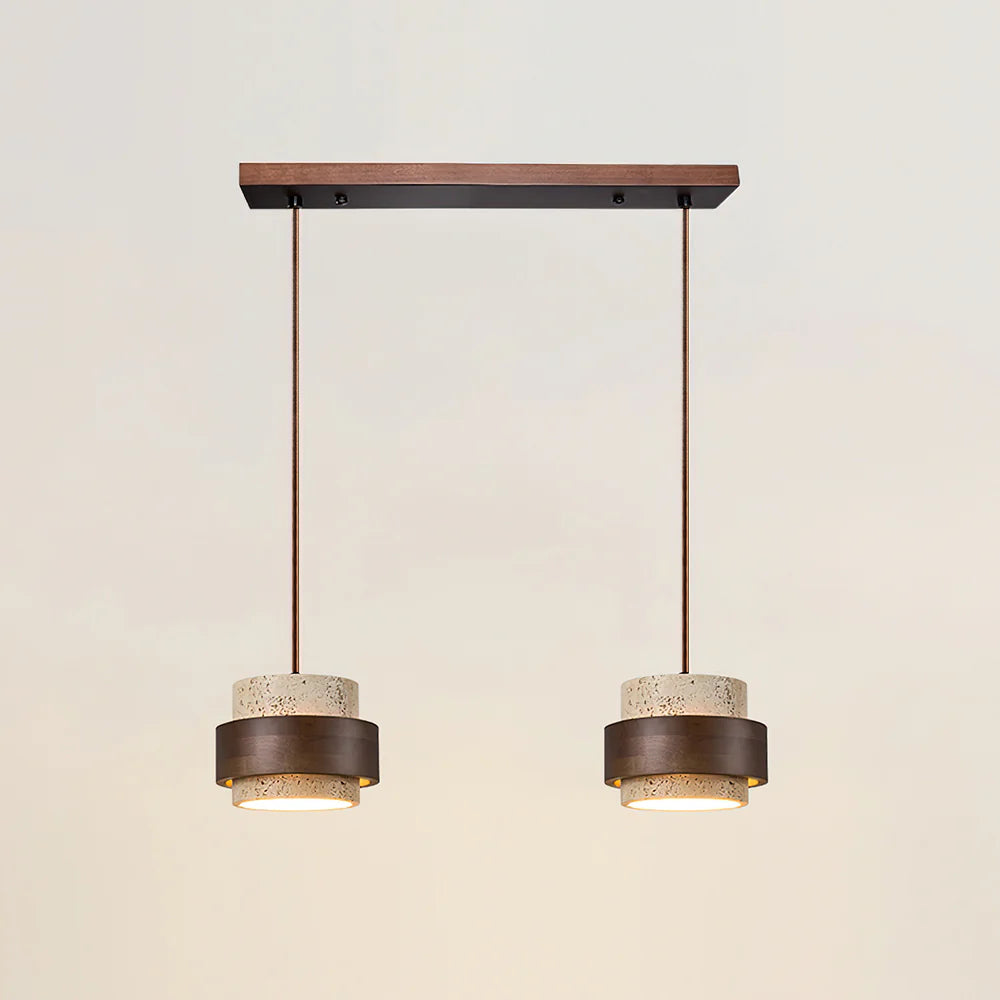 Homio Decor Lighting Terranova Pendant Lamp