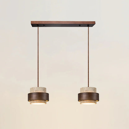 Homio Decor Lighting Terranova Pendant Lamp
