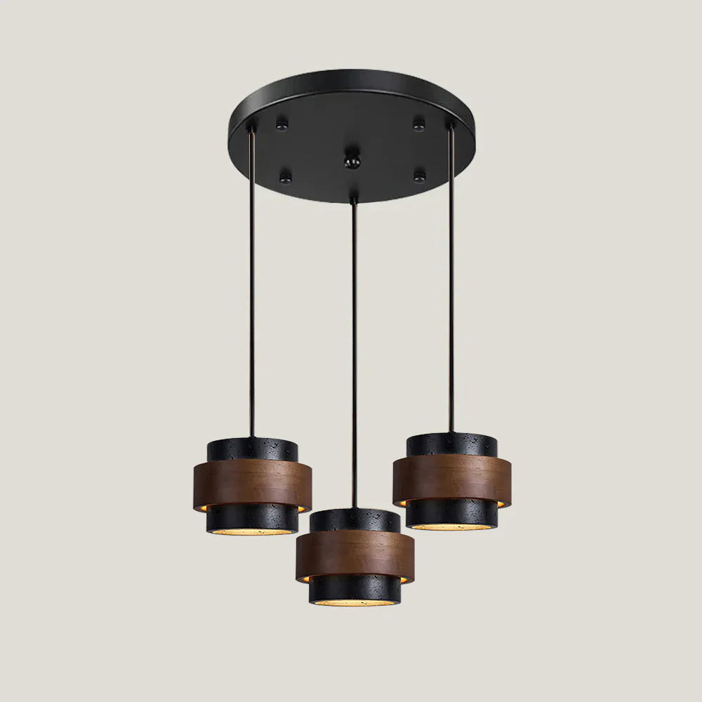 Homio Decor Lighting Terranova Pendant Lamp