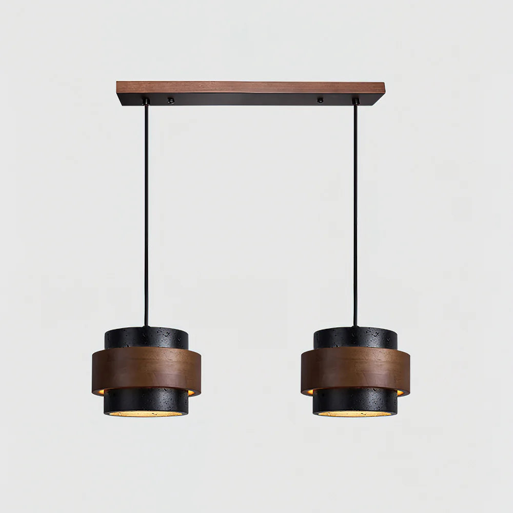 Homio Decor Lighting Terranova Pendant Lamp