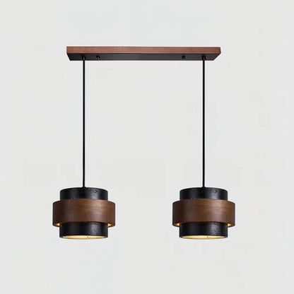 Homio Decor Lighting Terranova Pendant Lamp