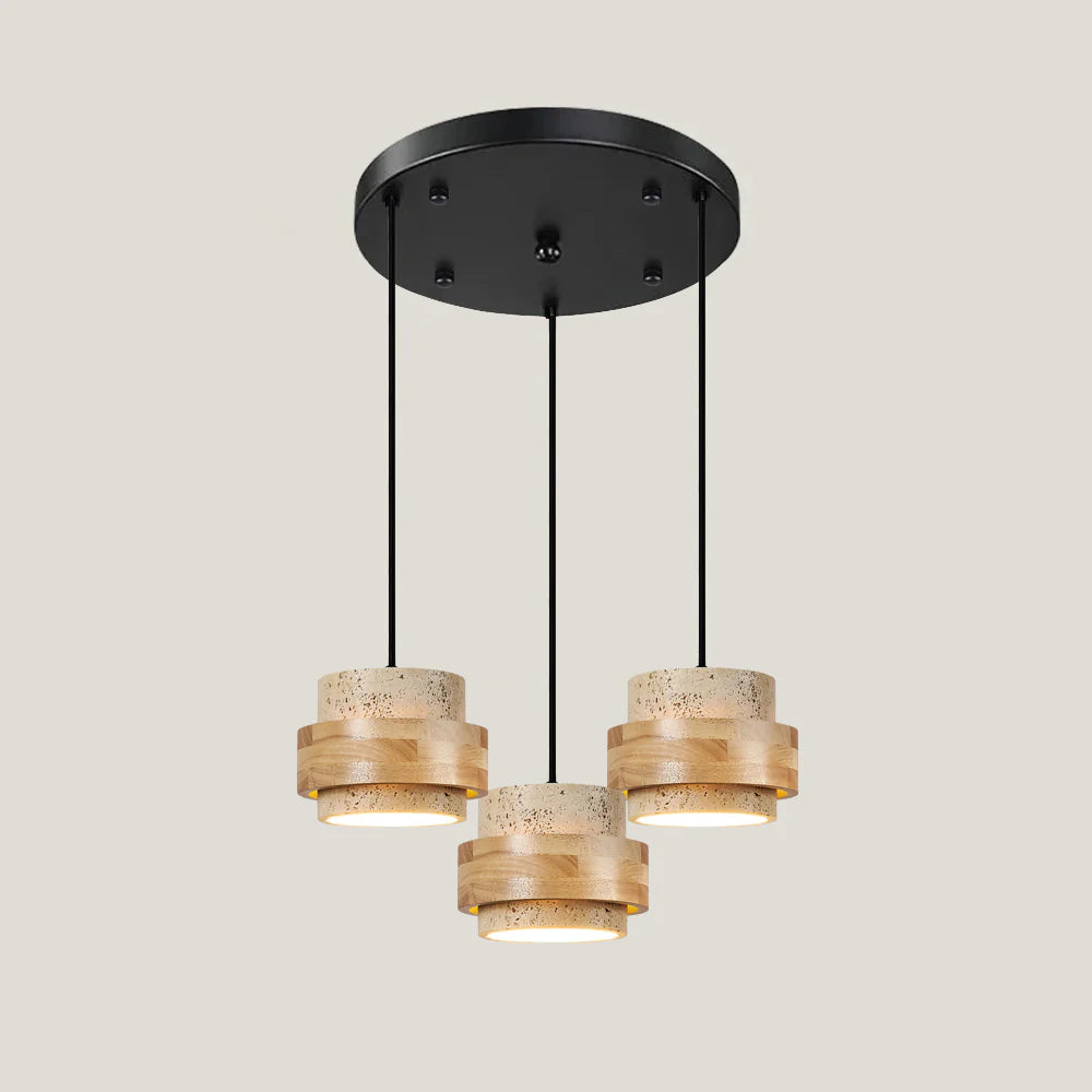 Homio Decor Lighting Terranova Pendant Lamp