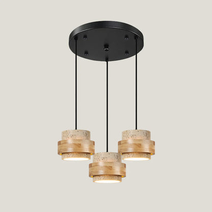 Homio Decor Lighting Terranova Pendant Lamp