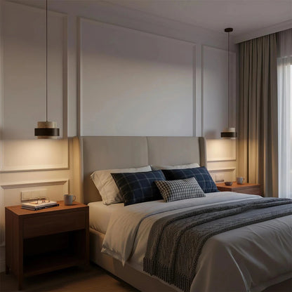 Homio Decor Lighting Terranova Pendant Lamp