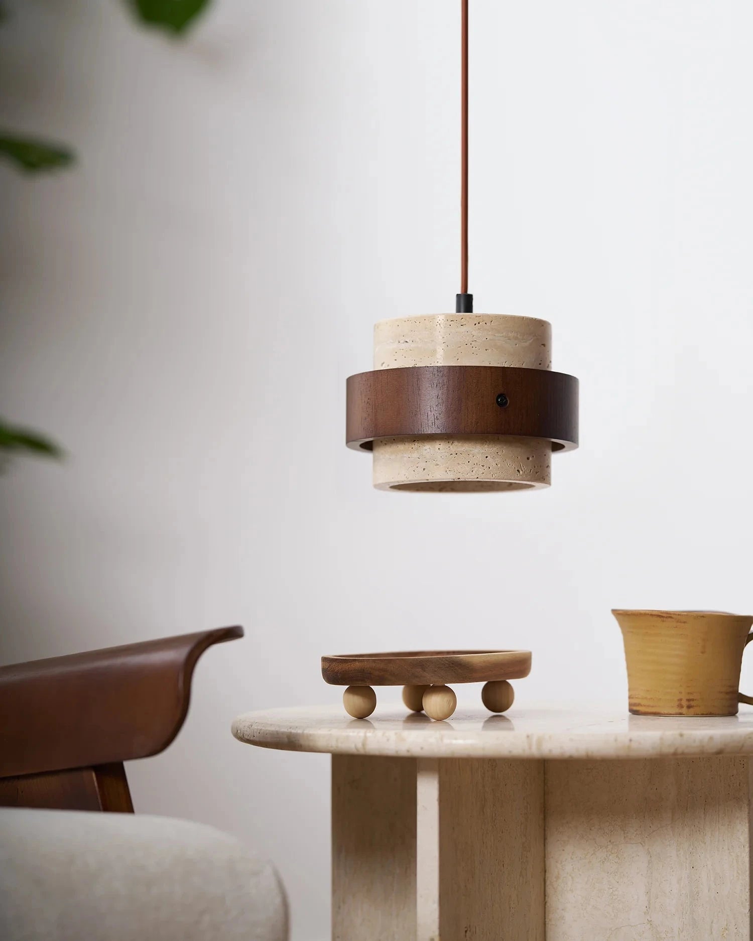 Homio Decor Lighting Terranova Pendant Lamp