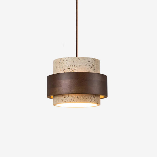 Homio Decor Lighting Terranova Pendant Lamp