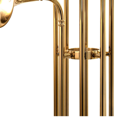 Homio Decor Lighting Trumpet Floor Lamp