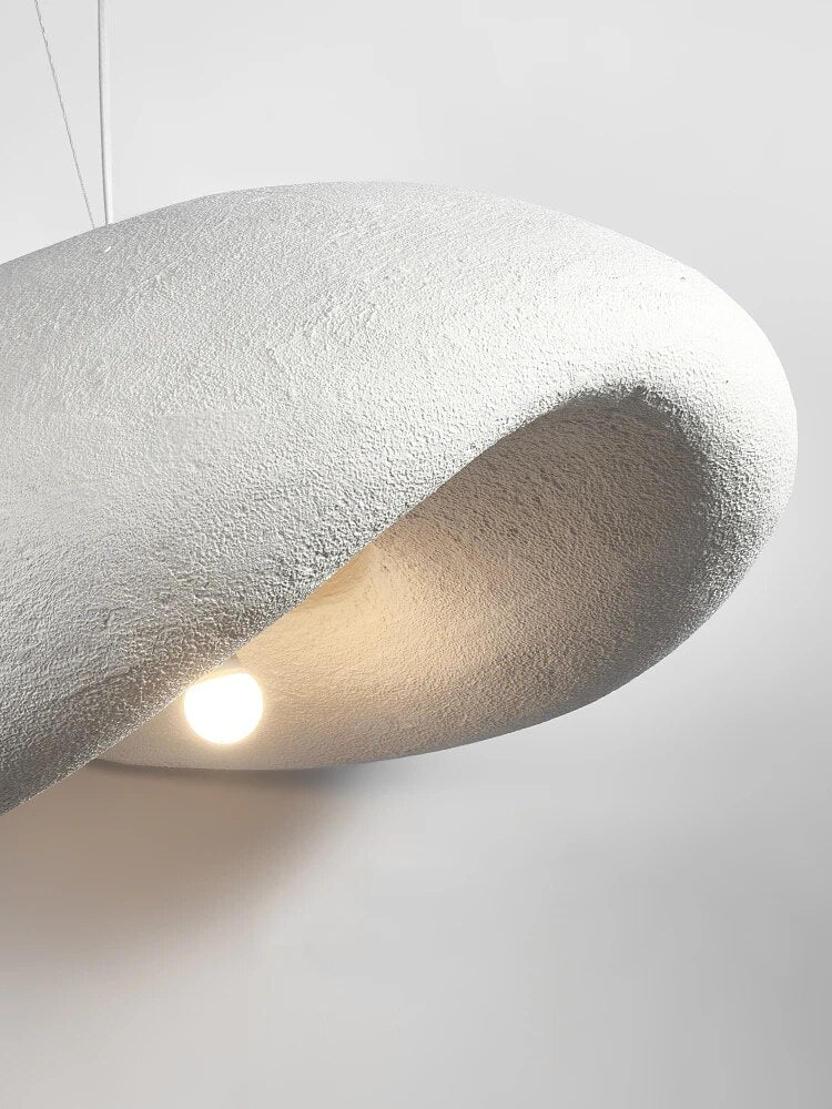 Homio Decor Lighting Wabi-Sabi Pendant Lamp