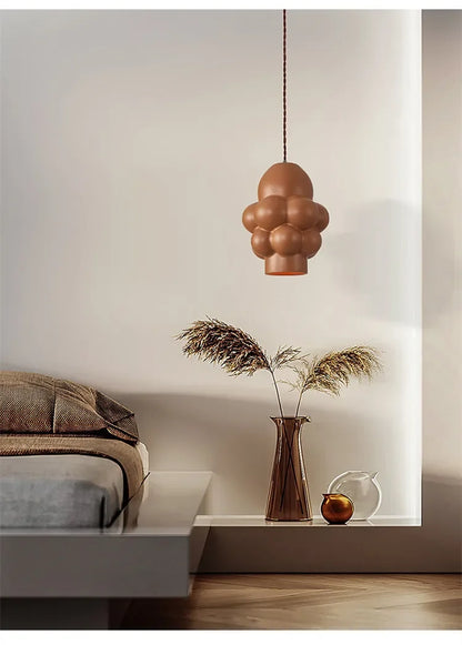 Homio Decor Lighting Wabi-Sabi Pendant Lamps