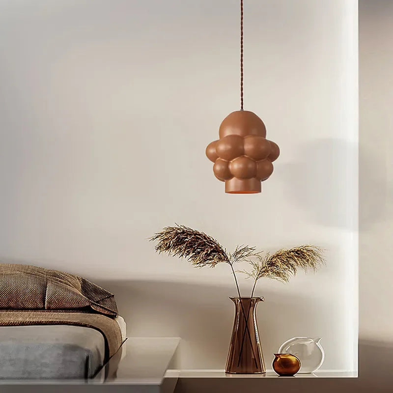 Homio Decor Lighting Wabi-Sabi Pendant Lamps