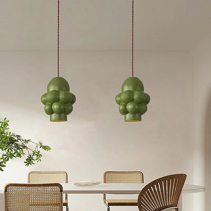 Homio Decor Lighting Wabi-Sabi Pendant Lamps