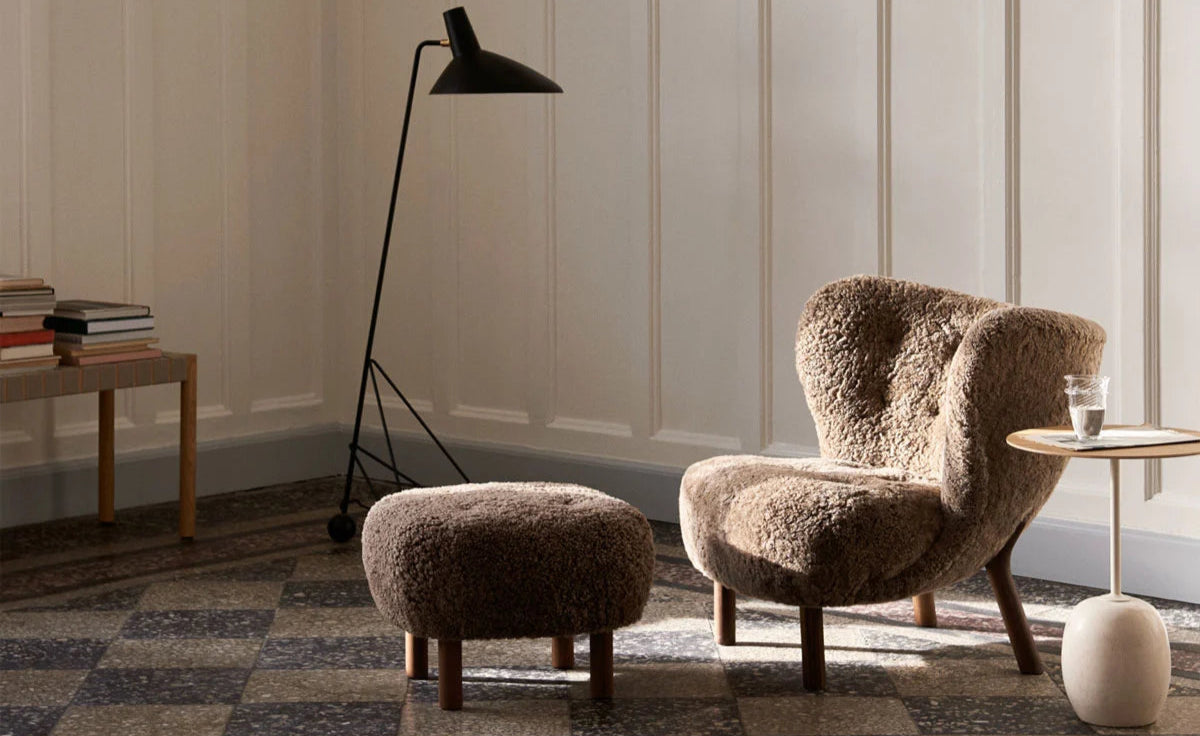 little petra chair homio decor