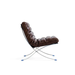 Homio Decor Barcelona Style Lounge Chair