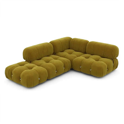 Camaleonda Sofa (Corner Module) - Homio Decor