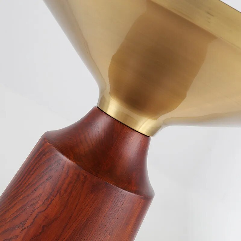 Homio Decor Living Room Designer Wooden Coffee Table