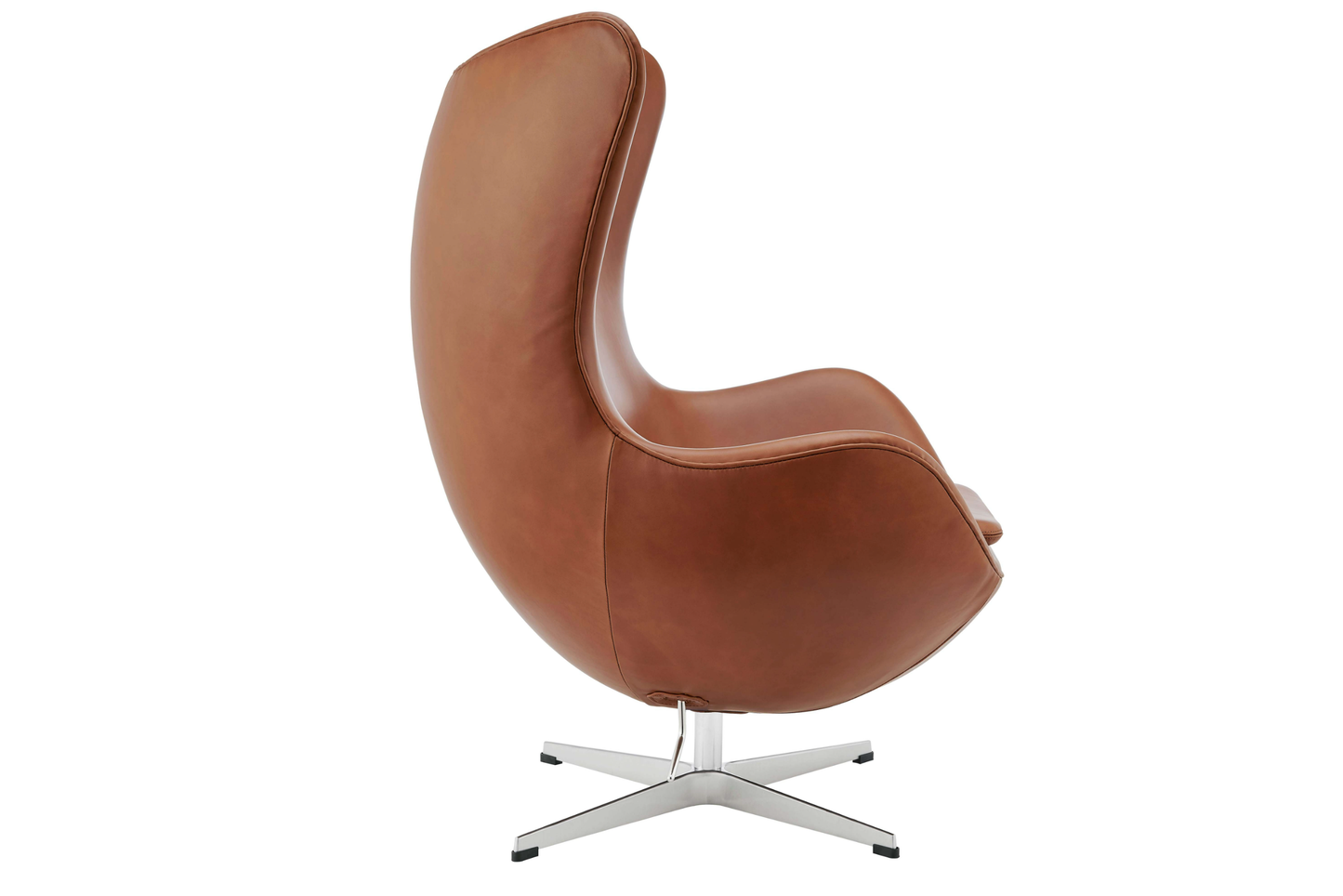 Egg Chair - Tan - Homio Decor